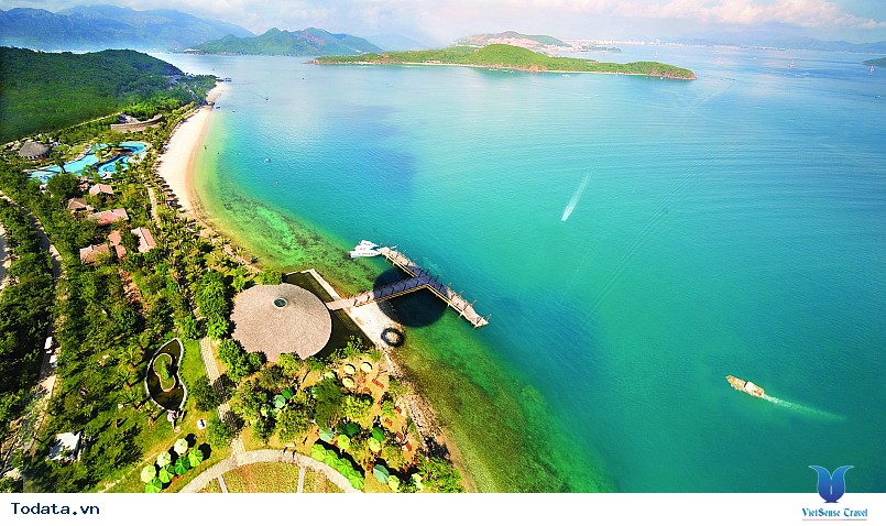 Nha Trang Chào Mừng Quốc Khánh 2/9 4 Ngày 3 Đêm - Ảnh 2